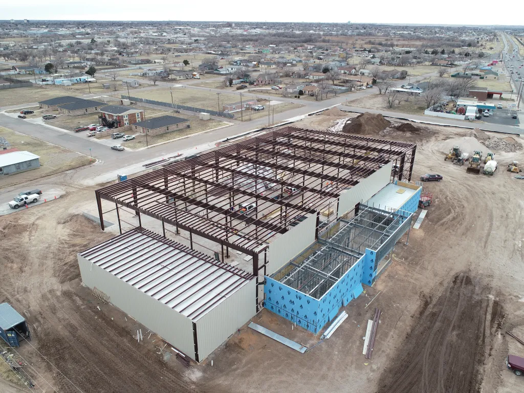 North Heights Construction Image